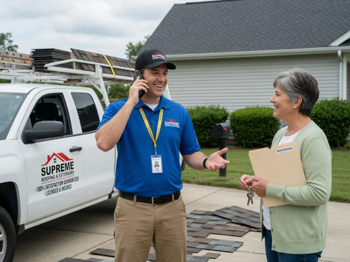 Roof Replacement Cairo, MO FAQs